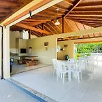 Pousada Recanto dos Feijós