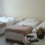 Pousada Recanto dos Feijós
