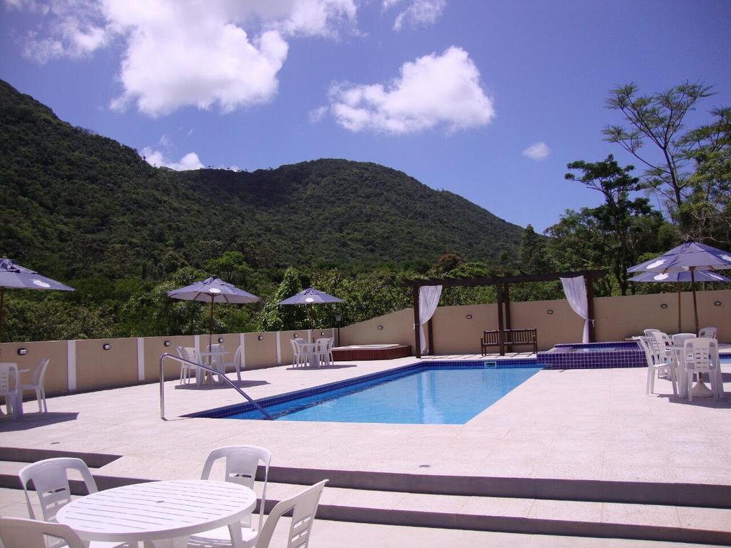 Recanto Dos Feijo's Pensão Florianopolis