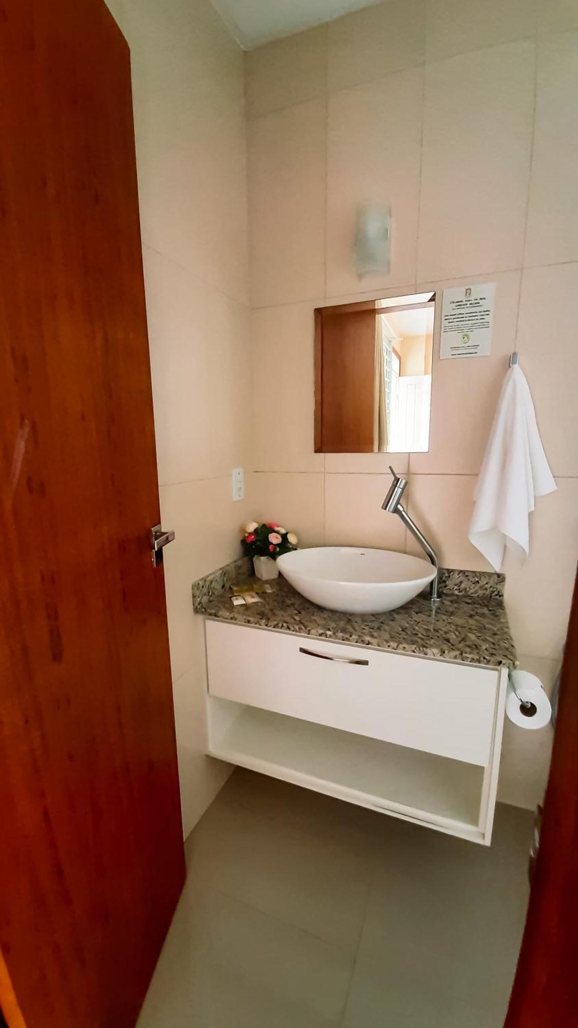 Recanto Dos Feijós Inn
