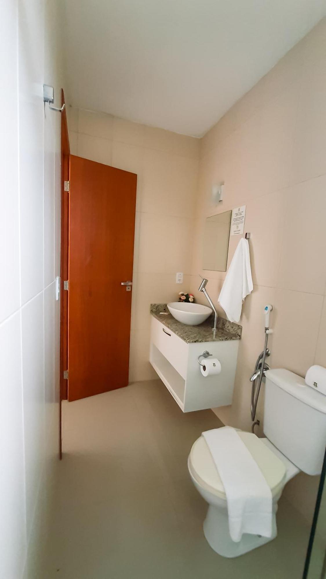 Recanto Dos Feijós Inn Florianópolis