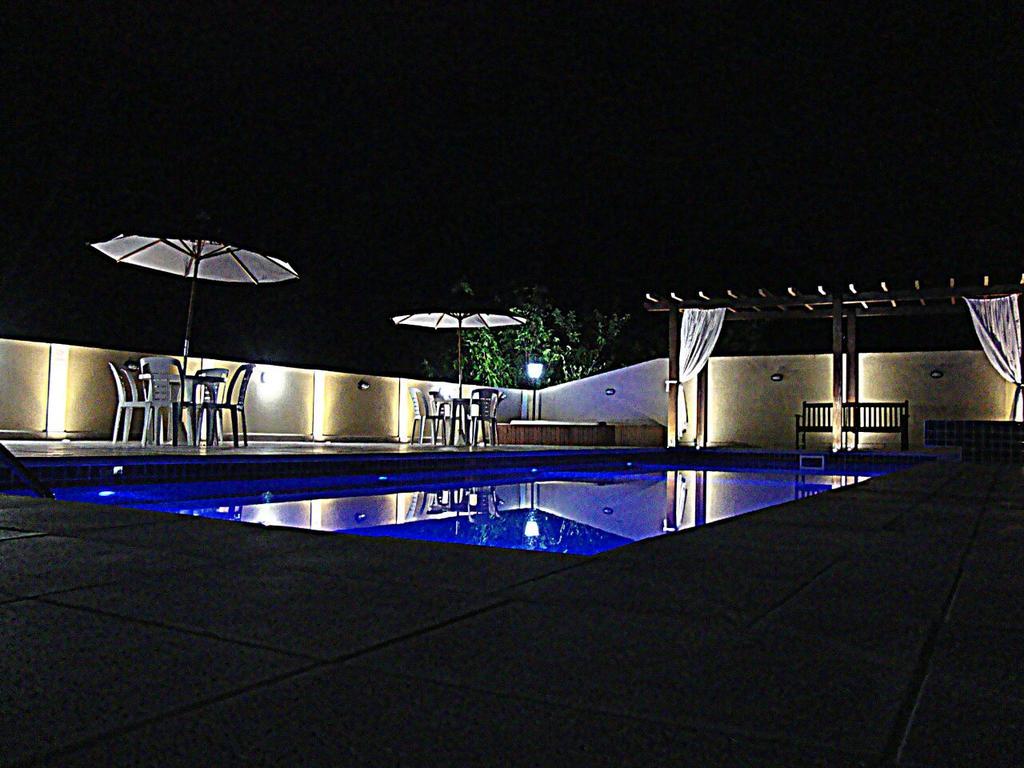 Recanto Dos Feijós