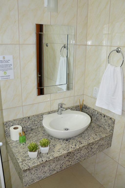 Recanto Dos Feijós