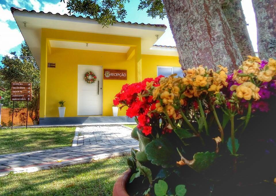 Inn Recanto Dos Feijós