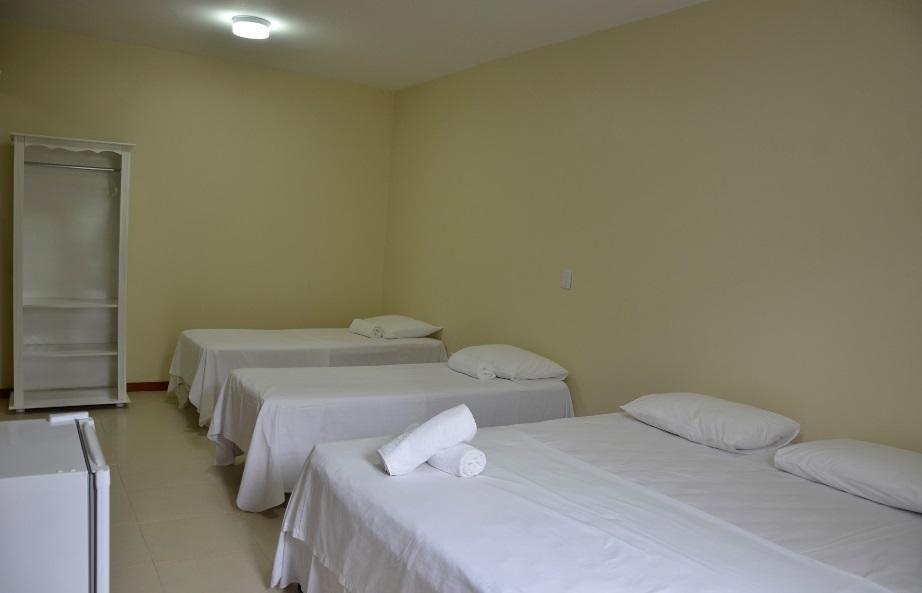 Recanto Dos Feijós Inn