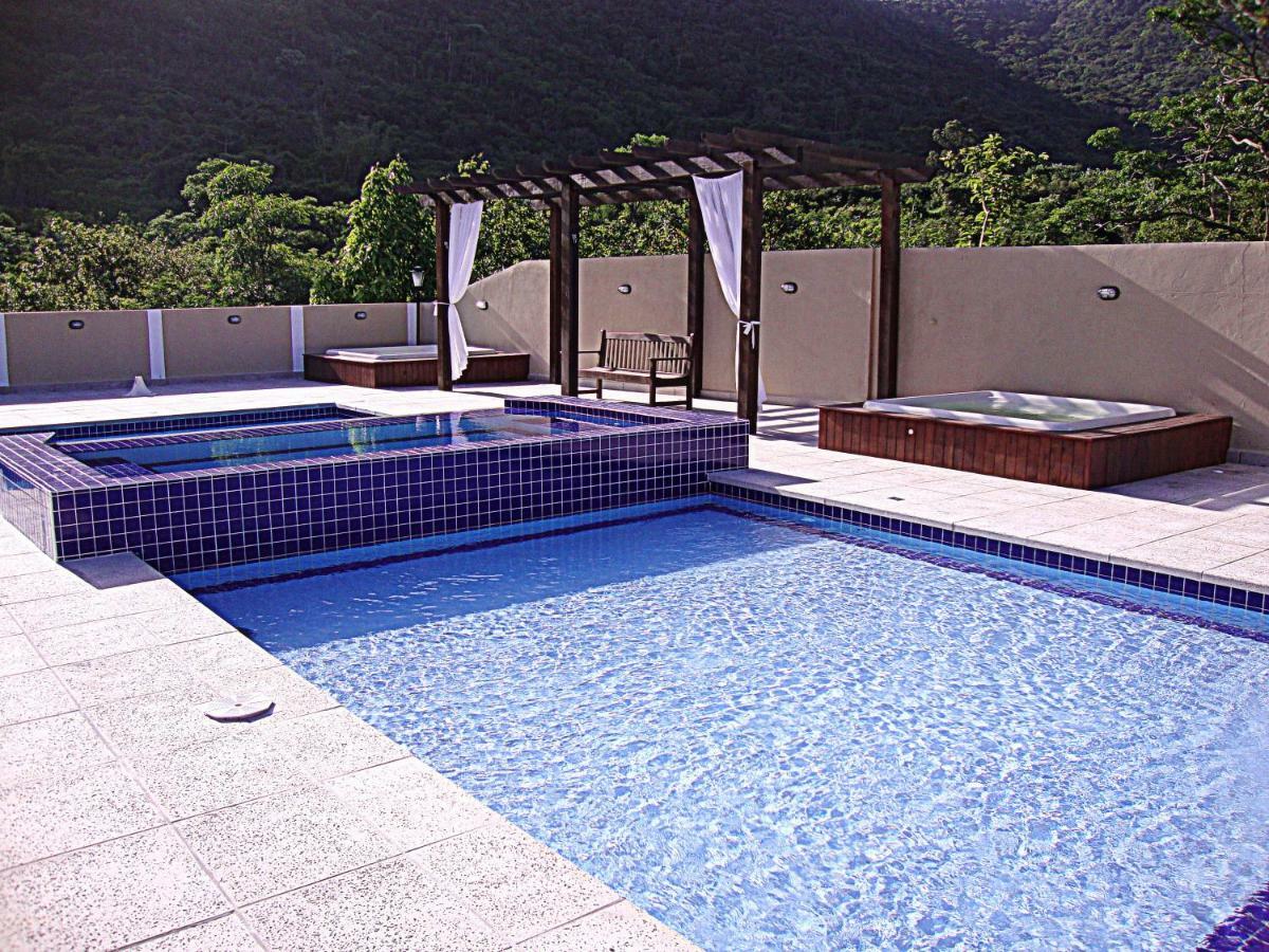 Recanto Dos Feijós Inn